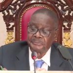 Firestorm Over Chin’ono’s Claims on Mutharika’s Health Firestorm Over Chin’ono’s Claims on Mutharika’s Health