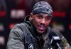 Anthony Joshua set for first fight after car crash Anthony Joshua set for first fight after car crash