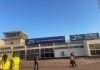 Jappie Mhango Reveals Malawi Airports’ Dire Condition Jappie Mhango Reveals Malawi Airports' Dire Condition