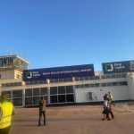 Jappie Mhango Reveals Malawi Airports’ Dire Condition Jappie Mhango Reveals Malawi Airports' Dire Condition