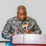 Nankhumwa Accuses MCP of Rewriting Economic History Nankhumwa Accuses MCP of Rewriting Economic History