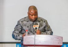 Nankhumwa Accuses MCP of Rewriting Economic History Nankhumwa Accuses MCP of Rewriting Economic History