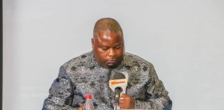 Nankhumwa Accuses MCP of Rewriting Economic History Nankhumwa Accuses MCP of Rewriting Economic History