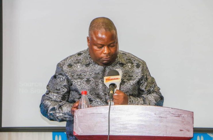 Nankhumwa Accuses MCP of Rewriting Economic History Nankhumwa Accuses MCP of Rewriting Economic History