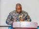 Nankhumwa Accuses MCP of Rewriting Economic History Nankhumwa Accuses MCP of Rewriting Economic History