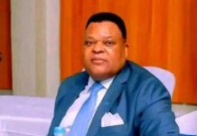 Police Arrest Officers for Missing Black Market Fuel Police Arrest Officers for Missing Black Market Fuel