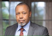 Parliament Sets Mid-May Start for Chikangawa Probe Parliament Sets Mid-May Start for Chikangawa Probe