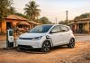 Iran War Boosts Electric Cars in Africa Iran War Boosts Electric Cars in Africa