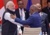 Ebola Outbreak Delays India–Africa Summit Ebola Outbreak Delays India–Africa Summit