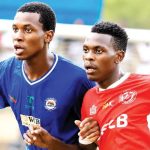 Bullets face Eagles test Bullets face Eagles test