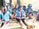 Education through touch: How primary school learners are stepping into the digital world Education through touch: How primary school learners are stepping into the digital world