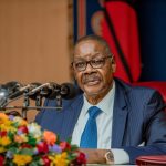 Mec gets eviction notice from Lilongwe offices Mec gets eviction notice from Lilongwe offices