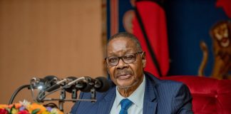 Mec gets eviction notice from Lilongwe offices Mec gets eviction notice from Lilongwe offices