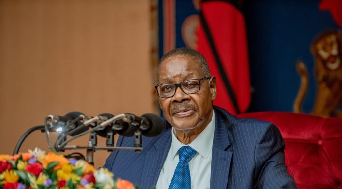 Mec gets eviction notice from Lilongwe offices Mec gets eviction notice from Lilongwe offices