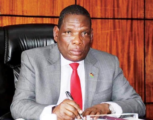 Malawi, IMF in fresh ECF talks Malawi, IMF in fresh ECF talks