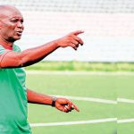 Kalisto Pasuwa leaves out some familiar names in friendlies’ squad Kalisto Pasuwa leaves out some familiar names in friendlies’ squad