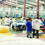 Manufacturing sector jobs shrink, AfDB says Manufacturing sector jobs shrink, AfDB says