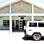 Officials admit illegal payments in hospitals Officials admit illegal payments in hospitals