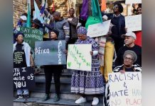 Malawi Begins Repatriating Citizens from South Africa Malawi Begins Repatriating Citizens from South Africa