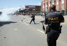 Malawi Repatriates Citizens from South Africa Malawi Repatriates Citizens from South Africa