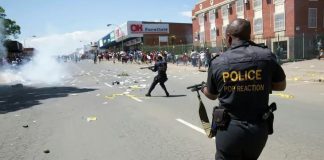 Malawi Repatriates Citizens from South Africa Malawi Repatriates Citizens from South Africa