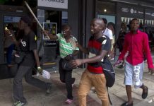 Malawi Repatriates 150 Citizens from South Africa Malawi Repatriates 150 Citizens from South Africa