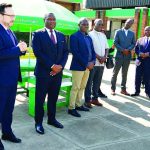Forex challenges derail TNM network expansion Forex challenges derail TNM network expansion