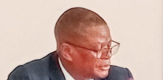 ‘Chilima changed his mind on funeral trip’ ‘Chilima changed his mind on funeral trip’