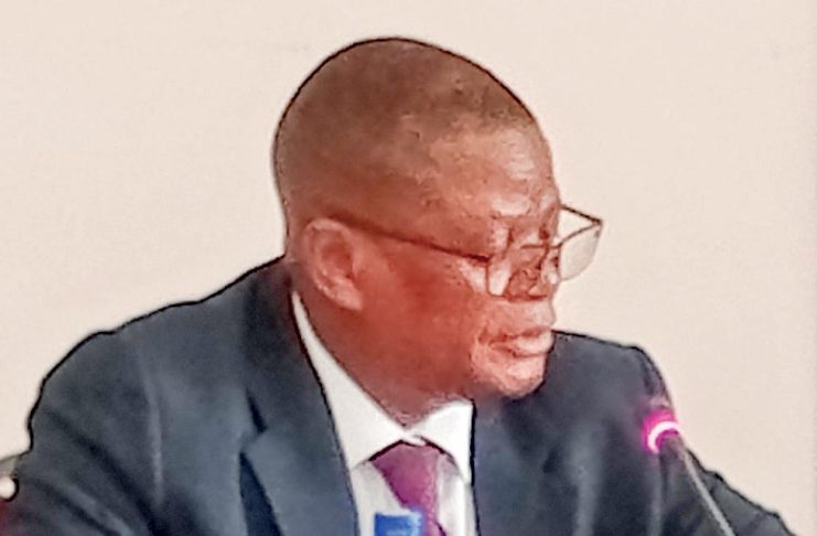 ‘Chilima changed his mind on funeral trip’ ‘Chilima changed his mind on funeral trip’