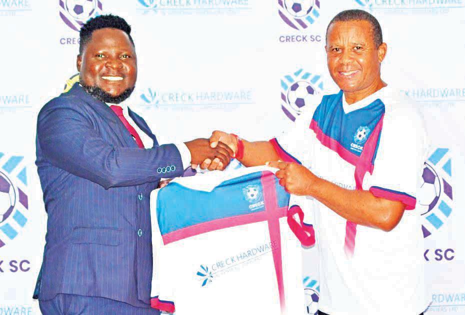 Creck strengthen technical panel Creck strengthen technical panel