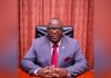 Simwaka: Inflation Fight Needs More Than Interest Rates Simwaka: Inflation Fight Needs More Than Interest Rates
