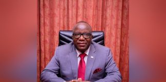 Simwaka: Inflation Fight Needs More Than Interest Rates Simwaka: Inflation Fight Needs More Than Interest Rates