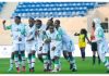 Malawi Captain Asks Super Falcons for Mercy Before Clash Malawi Captain Asks Super Falcons for Mercy Before Clash