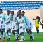 Malawi Captain Asks Super Falcons for Mercy Before Clash Malawi Captain Asks Super Falcons for Mercy Before Clash