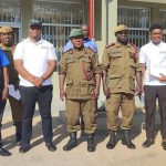 Malawi seeks community support to curb prison reoffending Malawi seeks community support to curb prison reoffending