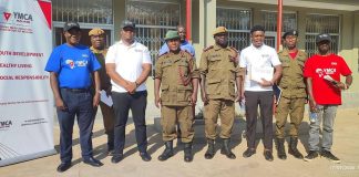 Malawi seeks community support to curb prison reoffending Malawi seeks community support to curb prison reoffending