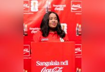 Coca-Cola Malawi Hosts FIFA World Cup Final Viewing Coca-Cola Malawi Hosts FIFA World Cup Final Viewing