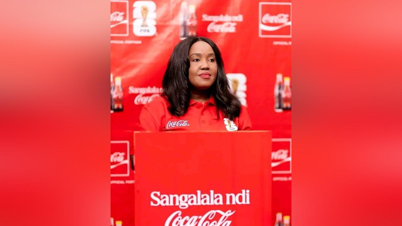 Coca-Cola Malawi Hosts FIFA World Cup Final Viewing Coca-Cola Malawi Hosts FIFA World Cup Final Viewing