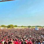 Nchelenge Rallies Support Hichilema’s 2026 Bid Nchelenge Rallies Support Hichilema's 2026 Bid