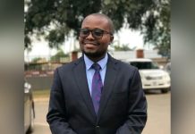 ZNBC Journalist Detained for Secret Audio Recording ZNBC Journalist Detained for Secret Audio Recording