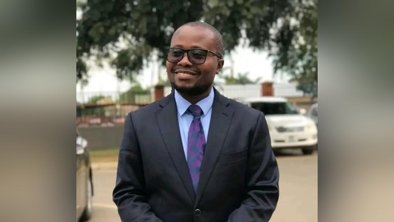ZNBC Journalist Detained for Secret Audio Recording ZNBC Journalist Detained for Secret Audio Recording