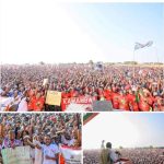 HH Promises To Transform Kawambwa Into Industrial Hub HH Promises To Transform Kawambwa Into Industrial Hub