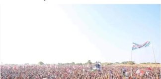 HH Promises To Transform Kawambwa Into Industrial Hub HH Promises To Transform Kawambwa Into Industrial Hub