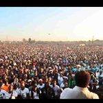 The Exhausted Playbook of UPND’s Late Campaign Panic The Exhausted Playbook of UPND's Late Campaign Panic