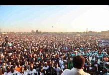 The Exhausted Playbook of UPND’s Late Campaign Panic The Exhausted Playbook of UPND's Late Campaign Panic