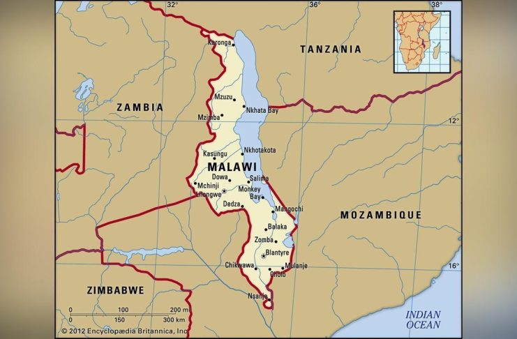 Norway to Close its Malawi Embassy by July 2027 Norway to Close its Malawi Embassy by July 2027