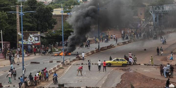 Mali : la Minusma pointe la responsabilité des forces de l’ordre dans les violences commises en juillet Mali : la Minusma pointe la responsabilité des forces de l’ordre dans les violences commises en juillet