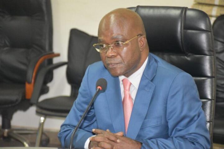 Ministère des Transports et des infrastructures : Vers des poursuites judiciaires contre Issa Sinayogo Ministère des Transports et des infrastructures : Vers des poursuites judiciaires contre Issa Sinayogo