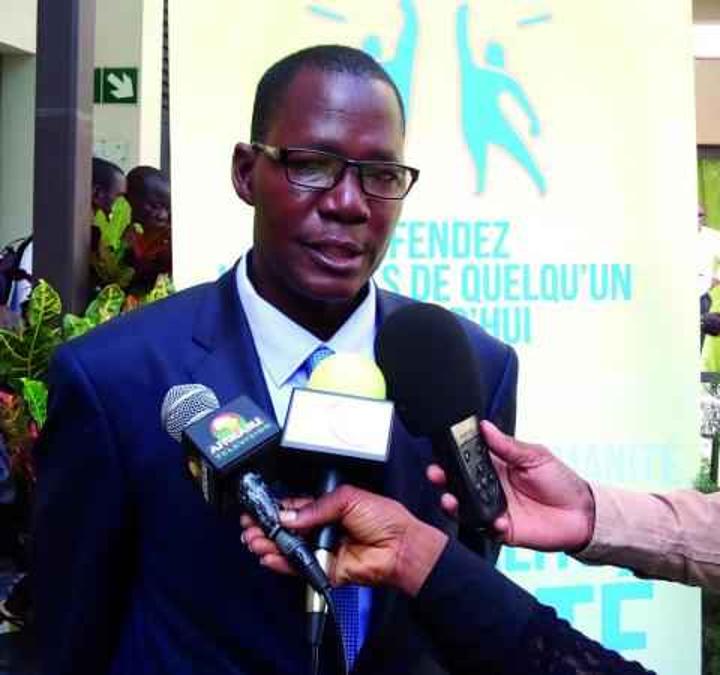 Le président Bah N’Daw à la recherche de consensus pour une transition réussie : Moctar Ouane, l’homme du juste milieu Le président Bah N’Daw à la recherche de consensus pour une transition réussie : Moctar Ouane, l’homme du juste milieu