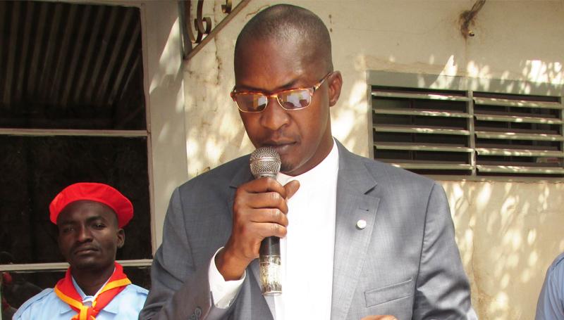 Crise sociopolitique au Mali : Jigiya Kura exige le rétablissement du Président et du premier ministre de la Transition Crise sociopolitique au Mali : Jigiya Kura exige le rétablissement du Président et du premier ministre de la Transition